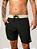 Boardshorts Preto & Areia - Imagem 3