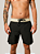 Boardshorts Preto & Areia - Imagem 1