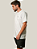 Camiseta Turtle Basic White - Imagem 2
