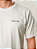 Camiseta Turtle Basic White - Imagem 3