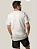 Camiseta Turtle Basic White - Imagem 4