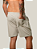 Swim Shorts Cinza - Imagem 4