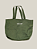 Ecobag Turtle Original Green - Imagem 1