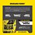 Nuclear Rush (100g) BodyAction #Desconto - Imagem 2