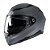 CAPACETE HJC F70 SÓLIDO - Imagem 2
