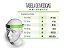 CAPACETE HJC RPHA 90S CADAN - Imagem 3