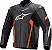 Jaqueta Alpinestars Faster V2 - Imagem 1