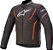 Jaqueta Alpinestars T-Jaws V3 Impermeável - Imagem 5