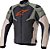 Jaqueta Alpinestars T-Jaws V3 Impermeável - Imagem 6