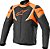 Jaqueta Alpinestars T-Jaws V3 Impermeável - Imagem 7
