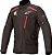 Jaqueta Alpinestars Honda Gravity Drystar - Imagem 1