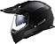 Capacete LS2 MX436 Pioneer Evo - Imagem 4