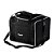 Kit Bauleto 43L Tiger 900 Preto Top Case + Encosto + Bolsa Bráz Acessórios - Imagem 7