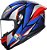 Capacete AGV AGV K-6 S Slashcut - Imagem 4