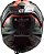 Capacete LS2 FF805 Thunder Chase Carbon - Imagem 7