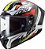 Capacete LS2 FF805 Thunder Chase Carbon - Imagem 1