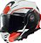 LS2 FF901 Advant X Metryk - Imagem 2