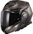 Capacete LS2 FF901 Advant X Solid Jeans - Imagem 1