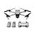 DJI Air 3 Fly More Combo (DJI RC-N2) - Imagem 7