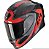 Capacete Scorpion Exo-R1 Evo Carbon Air Propel - Imagem 1