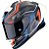 Capacete Scorpion Exo-R1 Evo II Air Coup - Imagem 2