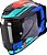 Capacete Scorpion Exo-R1 Evo Air Blaze - Imagem 2