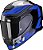 Capacete Scorpion Exo-R1 Evo Air Blaze - Imagem 5