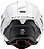 Capacete Alpinestars Supertech R10 Carbon - Branco - Imagem 6