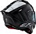 Capacete Alpinestars Supertech R10 Carbon - Preto - Imagem 3