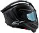 Capacete Alpinestars Supertech R10 Carbon - Preto - Imagem 5