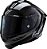 Capacete Alpinestars Supertech R10 Carbon - Preto - Imagem 1