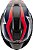 Capacete Alpinestars Supertech R10 Team Carbon - Preto/Verm/Azul - Imagem 7