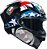 Capacete AGV Pista GP RR Mir Americas - Imagem 1