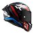 Capacete LS2 FF805 Thunder Carbon Supra 06 - Imagem 1