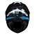 Capacete LS2 FF805 Thunder Carbon Supra 06 - Imagem 2