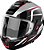 Capacete Nolan N120-1 06 Nightlife N-Com - Imagem 3