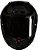 Capacete Nolan X-804 RS Ultra Carbon Pure 2025 - Imagem 3