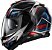 Capacete Nolan X-1005 Ultra Carbon Sandglas N-Com - Imagem 3