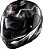 Capacete Nolan X-1005 Ultra Carbon Sandglas N-Com - Imagem 6