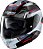 Capacete Nolan X-1005 Ultra Carbon Undercover N-Com - Imagem 1