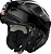 Capacete Nolan X-1005 Ultra Carbon Dyad N-Com - Imagem 2