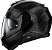 Capacete Nolan X-1005 Ultra Carbon Dyad N-Com - Imagem 3
