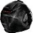 Capacete Nolan X-1005 Ultra Carbon Dyad N-Com - Imagem 4