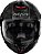 Capacete Nolan X-1005 Ultra Carbon Dyad N-Com - Imagem 5