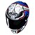 Capacete HJC RPHA 1N Garrett Gerloff LE - Imagem 2