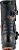 Bota Alpinestars XT-8 Gore-Tex impermeáveis - Imagem 4