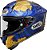 Capacete Shoei X-SPR Pro Marquez Thai - Imagem 1