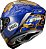 Capacete Shoei X-SPR Pro Marquez Thai - Imagem 2