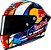 Capacete HJC RPHA 1 Red Bull Misano GP - Imagem 1