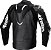 Jaqueta Alpinestars Atem V5 em Couro Perfurada - Imagem 2